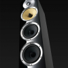 Bowers & Wilkins CM8 (Gloss Black)